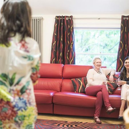 Chester Apartments Екстер'єр фото