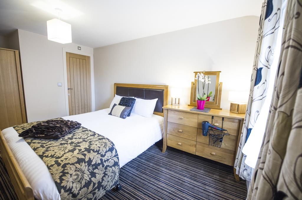 Chester Apartments Екстер'єр фото