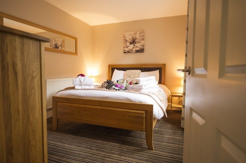 Chester Apartments Екстер'єр фото