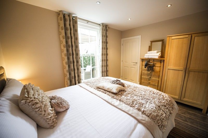 Chester Apartments Екстер'єр фото