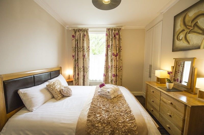 Chester Apartments Екстер'єр фото