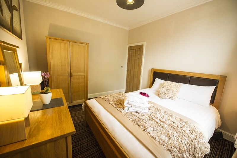 Chester Apartments Екстер'єр фото