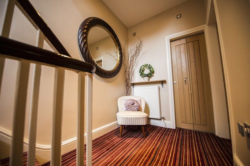 Chester Apartments Екстер'єр фото
