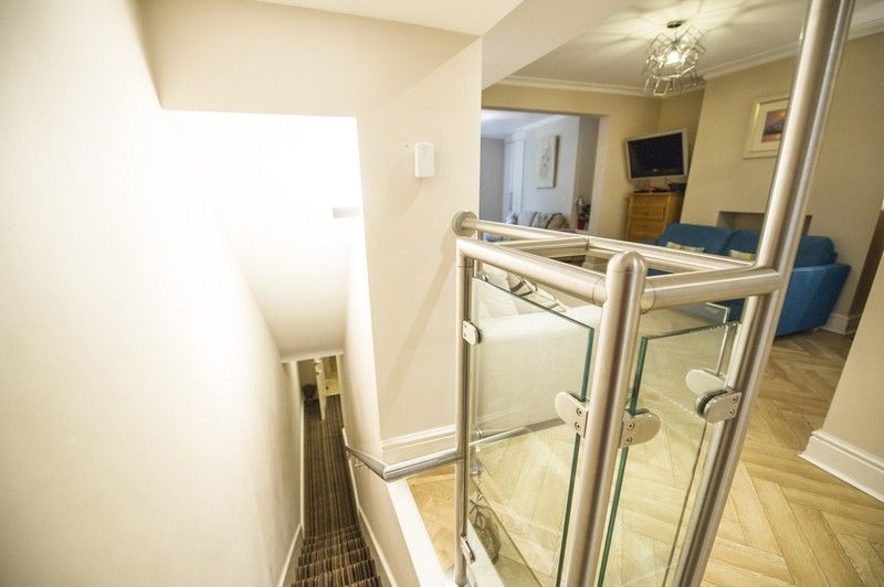 Chester Apartments Екстер'єр фото