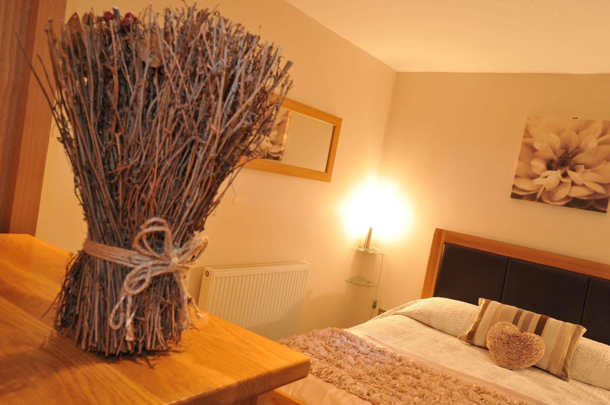 Chester Apartments Екстер'єр фото