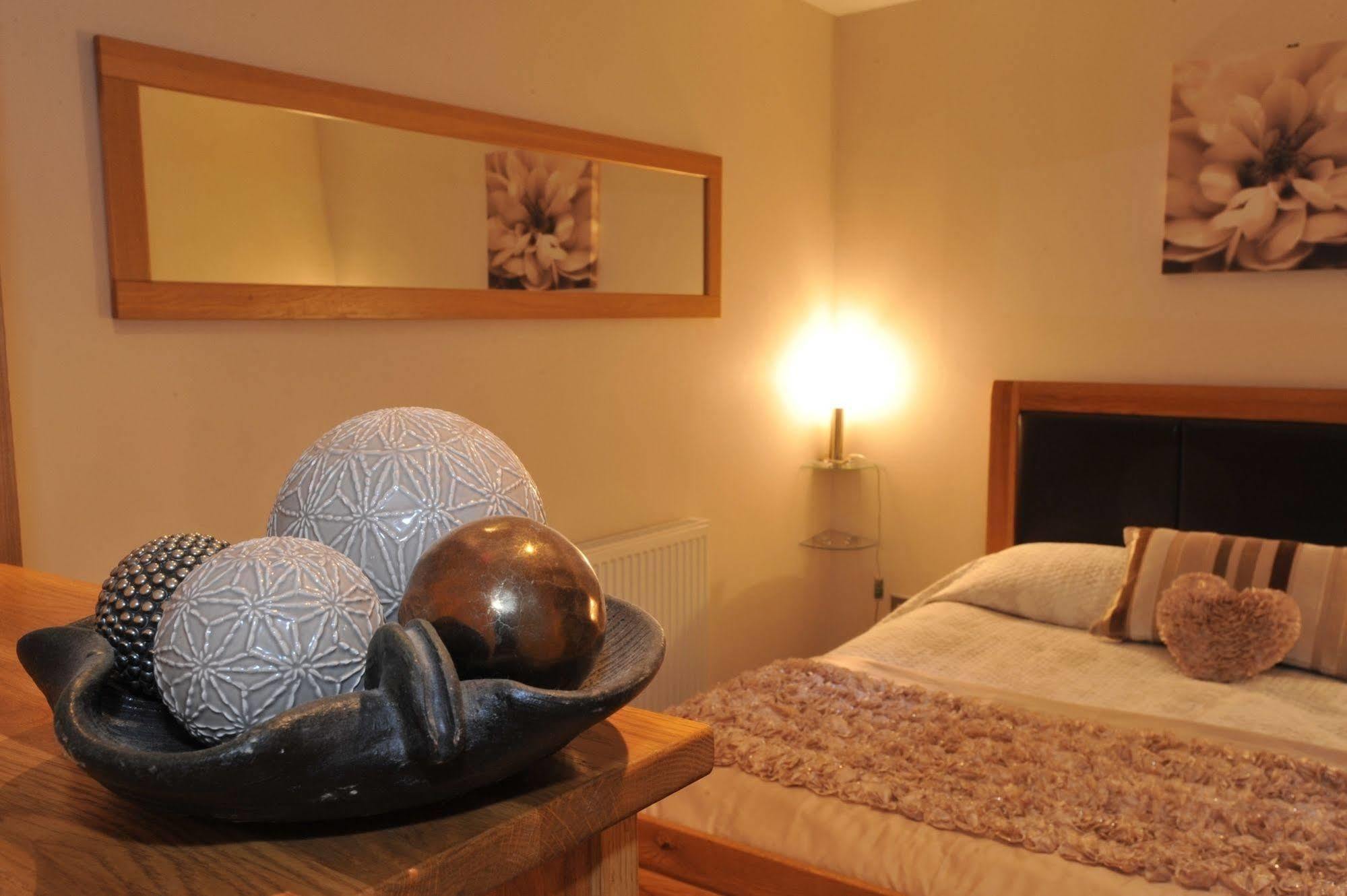 Chester Apartments Екстер'єр фото